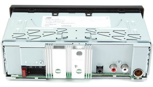 Estereo Para Auto Reproductor Fm Am Usb Jvc Audio Kdx 230