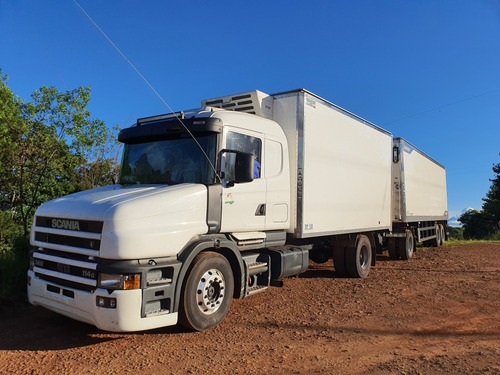 Scania 114 360 114 360
