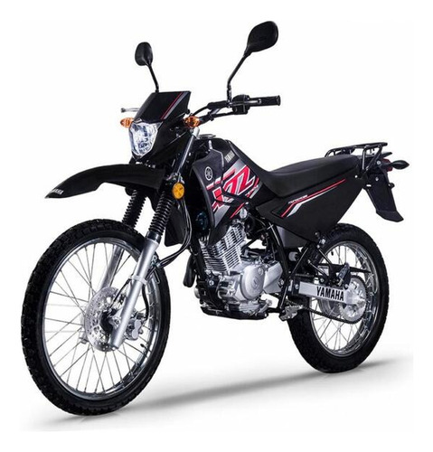 Imagen 12 de 23 de Yamaha Xtz 125 0 Km En Cycles Motoshop