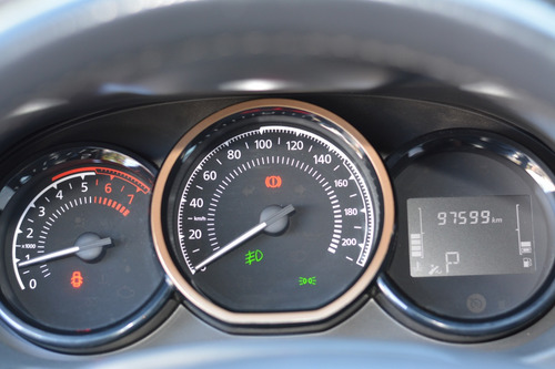 Renault Duster 1.6 16V Dynamique Sce Aut. 5P
