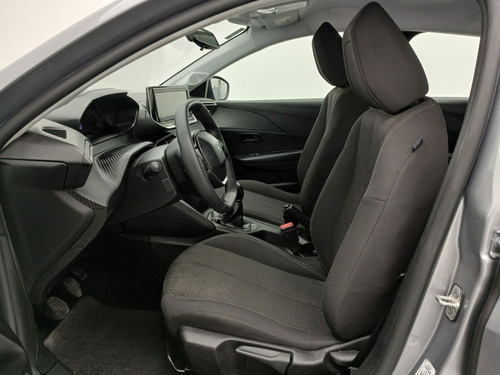 Peugeot 208 1.0 6V FLEX LIKE MANUAL