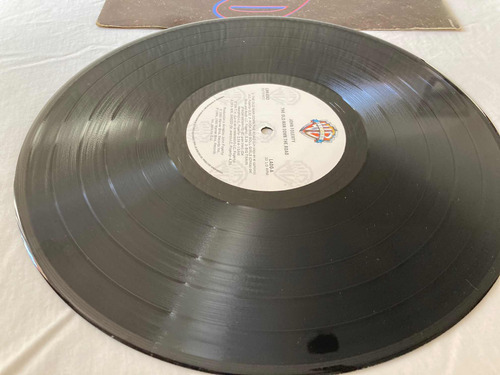 John Fogerty / Centerfield Lp Vinilo 1985 Mx Impecable (Usado)