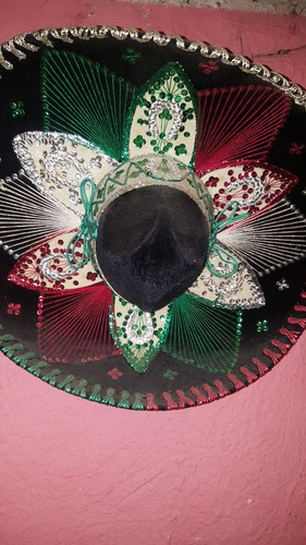 Gorro Mexicano