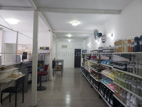 Imagen 5 de 14 de Empresa De Productos Quimicos Enventa Maracay Estef 22-17097