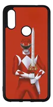 Comprar Funda Protector Case Para Xiaomi Redmi Note 7 Power Rangers