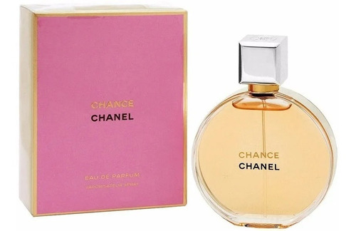 Perfume Locion Chanel Chance Mujer 100 - mL a $8299