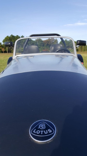Lotus Seven Serie 3000