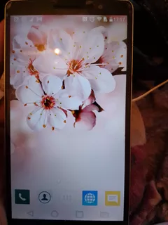 Celular LG G4 Stylus Dual Sim