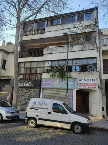 Imagen 6 de 11 de Belgrano Al 300 - Venta De Edificio En Block En El Centro De San Isidro