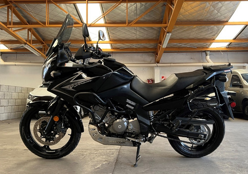 Imagen 6 de 15 de Suzuki Vstrom 650