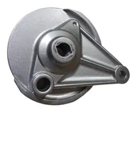 Comprar Porta Zapata Freno Trasero Honda Cg Today 125 Titan 2000 Mav