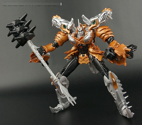 Transformers Grimlock / Age Of Extincion / Generations