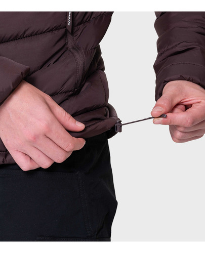 Campera Montagne Argon Hombre