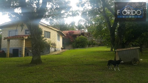 Imagem 18 de 29 de Chácaras À Venda Em Atibaia/sp - Compre O Seu Chácaras Aqui! - 1484135