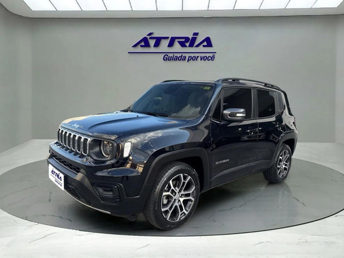 Jeep Renegade Long. T270 1.3 TB 4x2 Flex Aut.