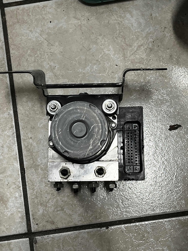 Módulo Abs Gmc Acadaia 2012-1622893247 Ml707 (Usado)
