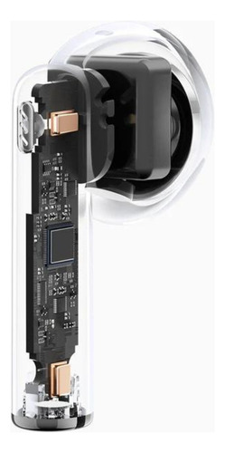 Audífonos Filwans Gt Zero Earbus. Bluetooth 5.4