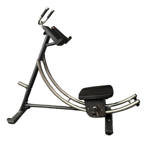 Banco Aparato Ejercitador Abdominales Ab Crunch