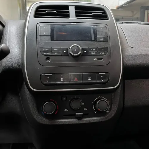 Renault Kwid Zen Mt 1.0cc 2021