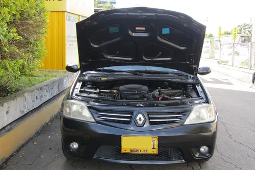 Renault Logan 1.6 Expression