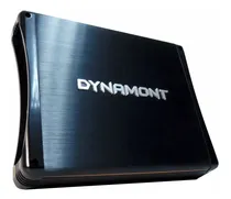 Comprar Potencia Auto Dynamont D1600.1 Woofers Medio Full Range