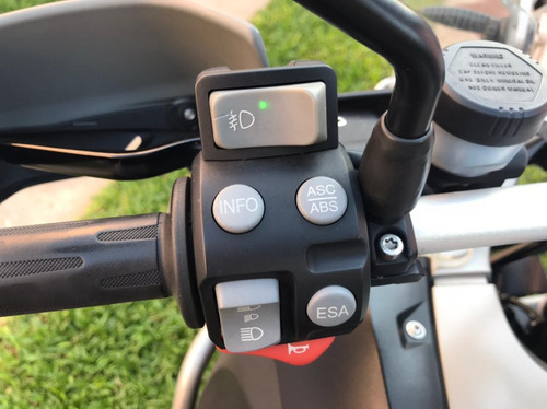 Bmw 1200 Gs Adventure