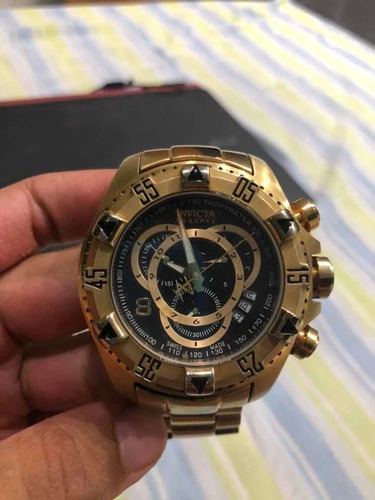 Relógio Invicta Reserve