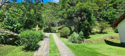 Imagem 22 de 29 de Casa Com 3 Dormitórios À Venda, 149 M² Por R$ 890.000,00 - Vargem Grande - Teresópolis/rj - Ca1280