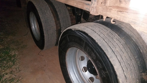 Imagem 3 de 12 de Mercedes Benz L1 1313