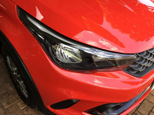 Imagem 15 de 15 de Fiat Argo Trekking 1.3 2020