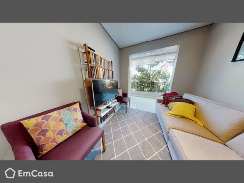 Imagem 2 de 10 de Apartamento À Venda Em São Paulo - 51242