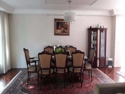 Imagem 9 de 25 de Casa Térrea Para Venda No Bairro Lapa, 3 Dorm, 1 Suíte, 3 Vagas, 223 M - 377