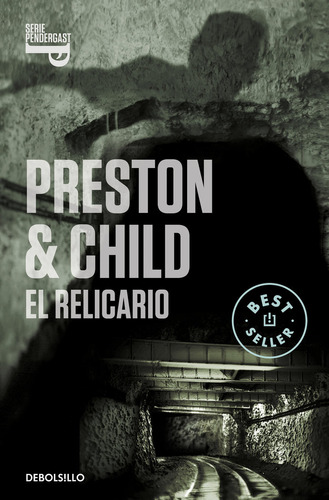 Relicario El Dbbs - Preston