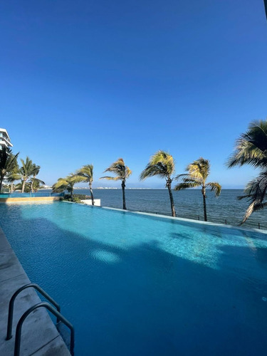 Departamento En Venta Frente A Playa 3 Rec| Listo Para Entrega!!! |nar