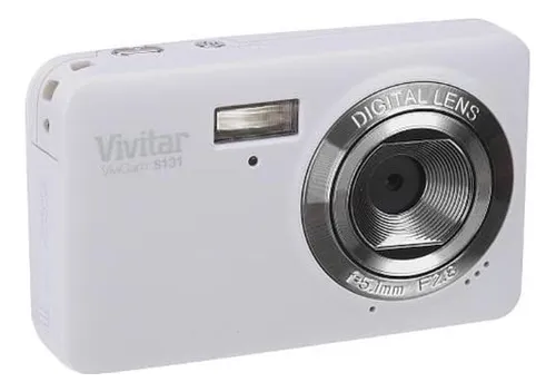 comprar  Câmera Vivitar De 16,1 Mp De 2,7 Polegadas