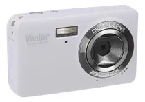 Comprar  Câmera Vivitar De 16,1 Mp De 2,7 Polegadas