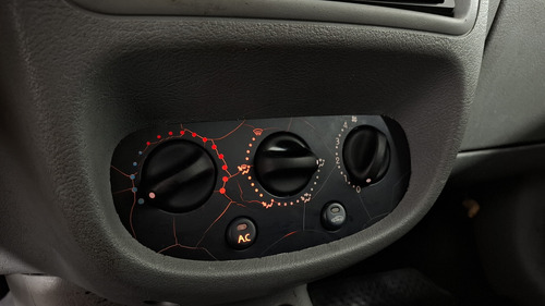 Renault Clio PACK PLUS
