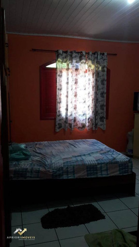 Imagem 13 de 17 de Casa Com 2 Dormitórios À Venda Por R$ 478.000 - Vila Camilópolis - Santo André/sp - Ca0685