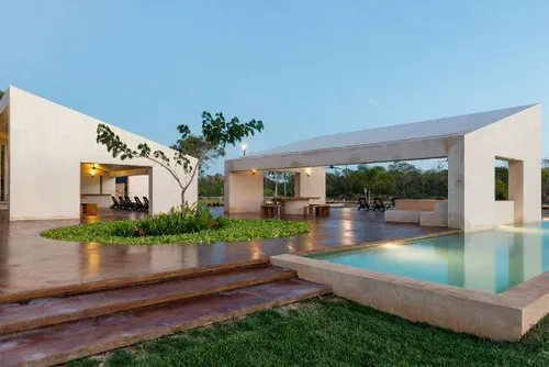 Casa De 1 Planta En Jardines De Rejoyada En Mérida,yucatán