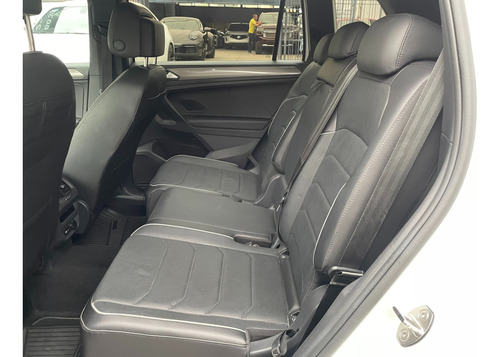 Volkswagen Tiguan 1.4 Tsi R-Line 10 Años Dsg6