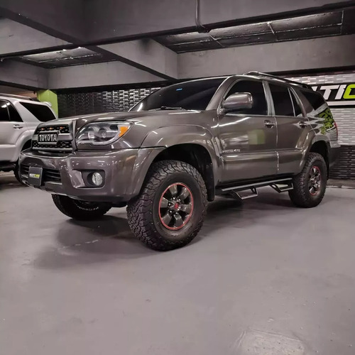 Toyota 4runner Limited