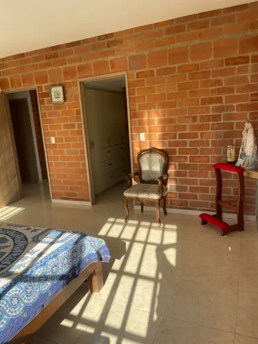 Venta Espectacular Casa Campestre, Precio De Oportunidad. A Puerta Cerrada. De Un Piso; Entre La Cumbre Y Pavas. Lote 1.000 Mtrs.