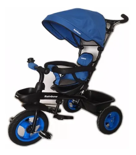 Triciclo cheap rainbow trike