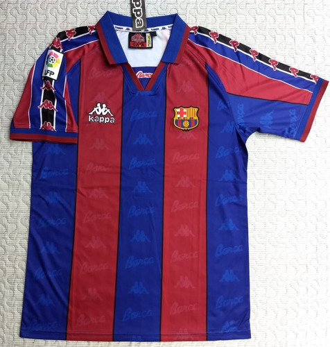 camiseta ronaldo barcelona