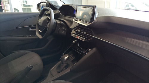 Imagen 20 de 21 de Peugeot 208 Style 1.6 Tiptronic - Avec Peugeot
