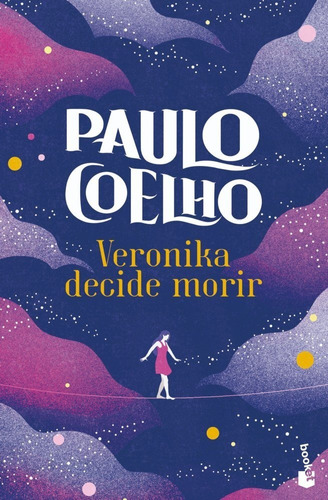 Veronika Decide Morir (bolsillo) - Paulo Coelho