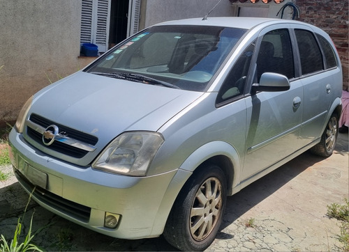 Chevrolet Meriva 1.8 Gls