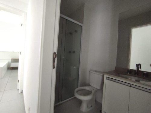 Apartamento Com 2 Dormitórios Para Alugar, 80 M² Por R$ 4.800,00/mês - Gonzaga - Santos/sp - Ap1681