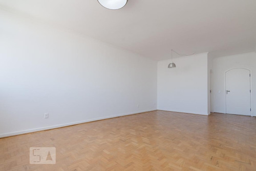 Apartamento Para Aluguel - Bom Retiro, 3 Quartos, 175 - 892875790