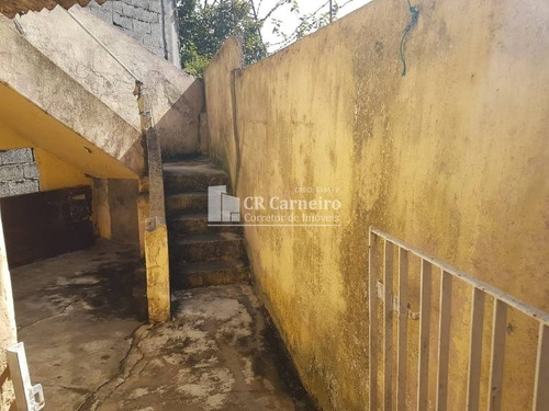 Imagem 4 de 21 de Casa Térrea Para Venda No Bairro Vila Granada, 3 Dorm, 1 Suíte, 2 Vagas, 100 M Área Construída - 1492